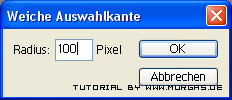 Tutorial Fließendes Wasser