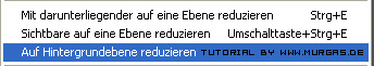 Tutorial Fließendes Wasser