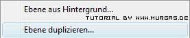 Tutorial Lichtstrahlen in Szene setzen