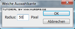 Tutorial Lichtstrahlen in Szene setzen