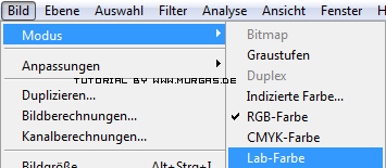 Tutorial Weiche Porträts ohne Schärfeverlust