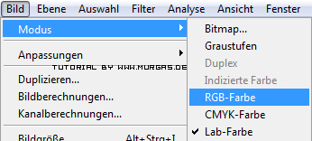 Tutorial Weiche Porträts ohne Schärfeverlust
