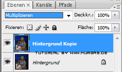 Tutorial Weiche Porträts ohne Schärfeverlust