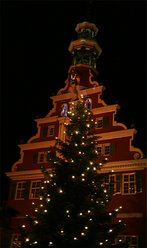 Wettbewerb "Weihnachten" - Dezember 2006
