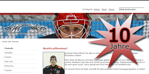 Murgas.de feiert 10-jähriges Jubiläum