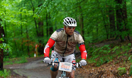 Der Mountainbike Marathon 2013 rückt näher