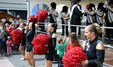 Königsteiner Volksfest 2013