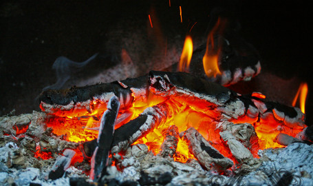 Feurige Angelegenheit: Lagerfeuer fotografieren