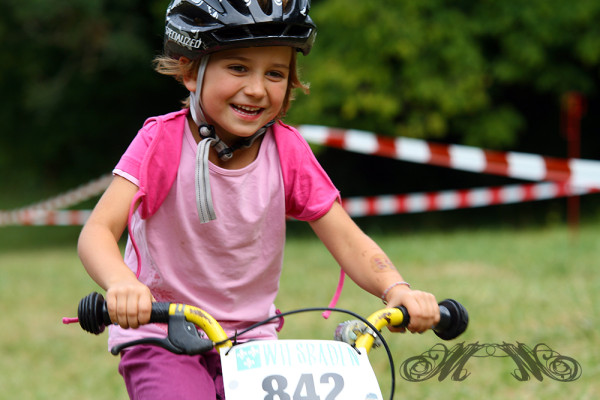 Kidsrace - Wiesbaden Mountainbike Marathon 2013