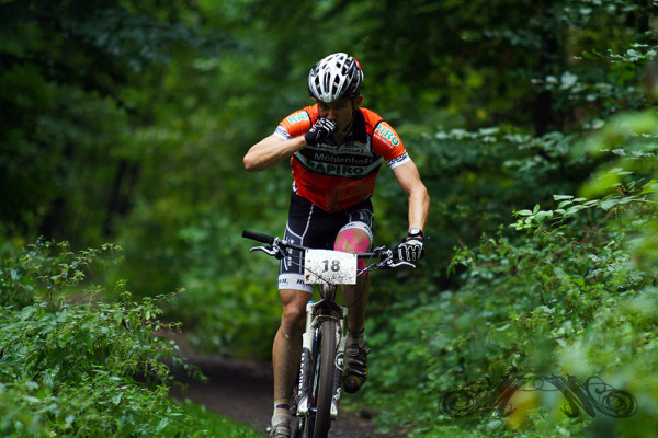 Wiesbaden Mountainbike Marathon 2013