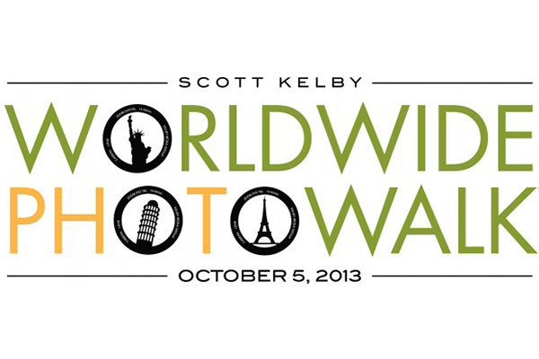 Scott Kelby Worldwide Photowalk 2013