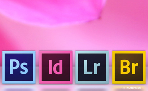 Photoshop oder Lightroom, das ist hier die Frage