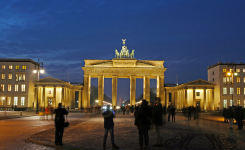 Berlin – Ein Kurztrip in die Bundeshauptstadt