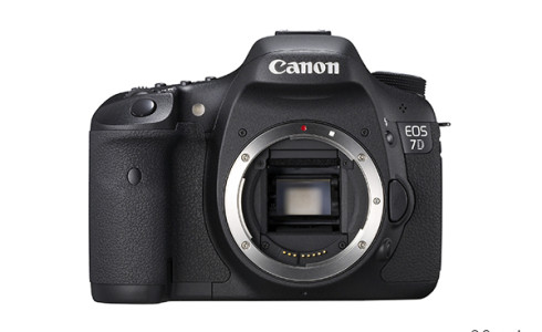 Canon EOS 7D Mark II: Wieder neue „Fakten“