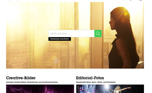 Getty Images gibt 35 Millionen Fotos frei
