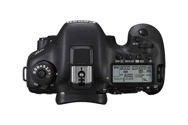 Foto: Canon Deutschland/Produktfoto