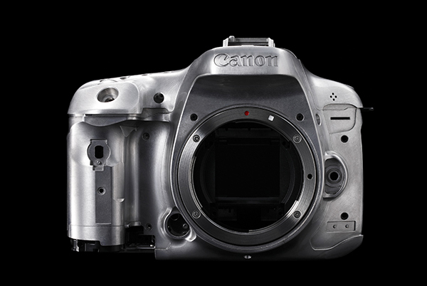 Foto: Canon Deutschland/Produktfoto