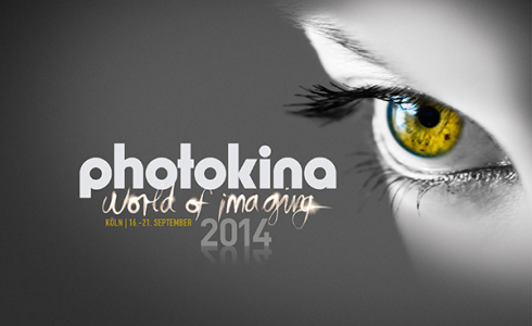 Photokina 2014 öffnet in Kürze ihre Pforten