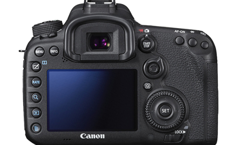 Canon EOS 7D Mark II: Eindrücke nach 2 Monaten