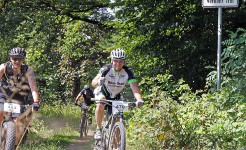 Wiesbaden Mountainbike Marathon 2015 – ich bin dabei!